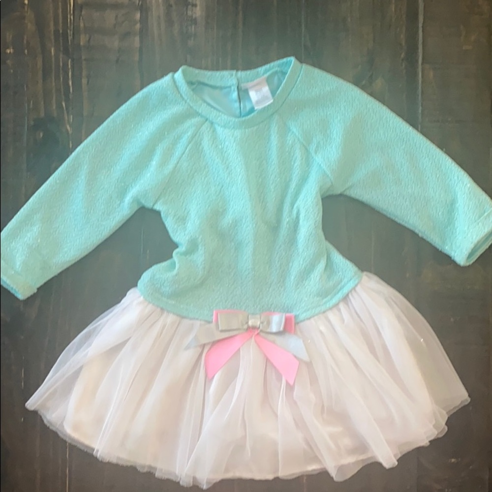 Girls sparkle tunic top *6 girls*